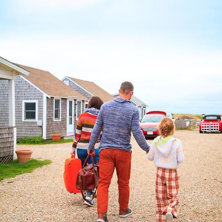 Truro Beach Cottages Esterno foto