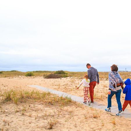 Truro Beach Cottages Esterno foto