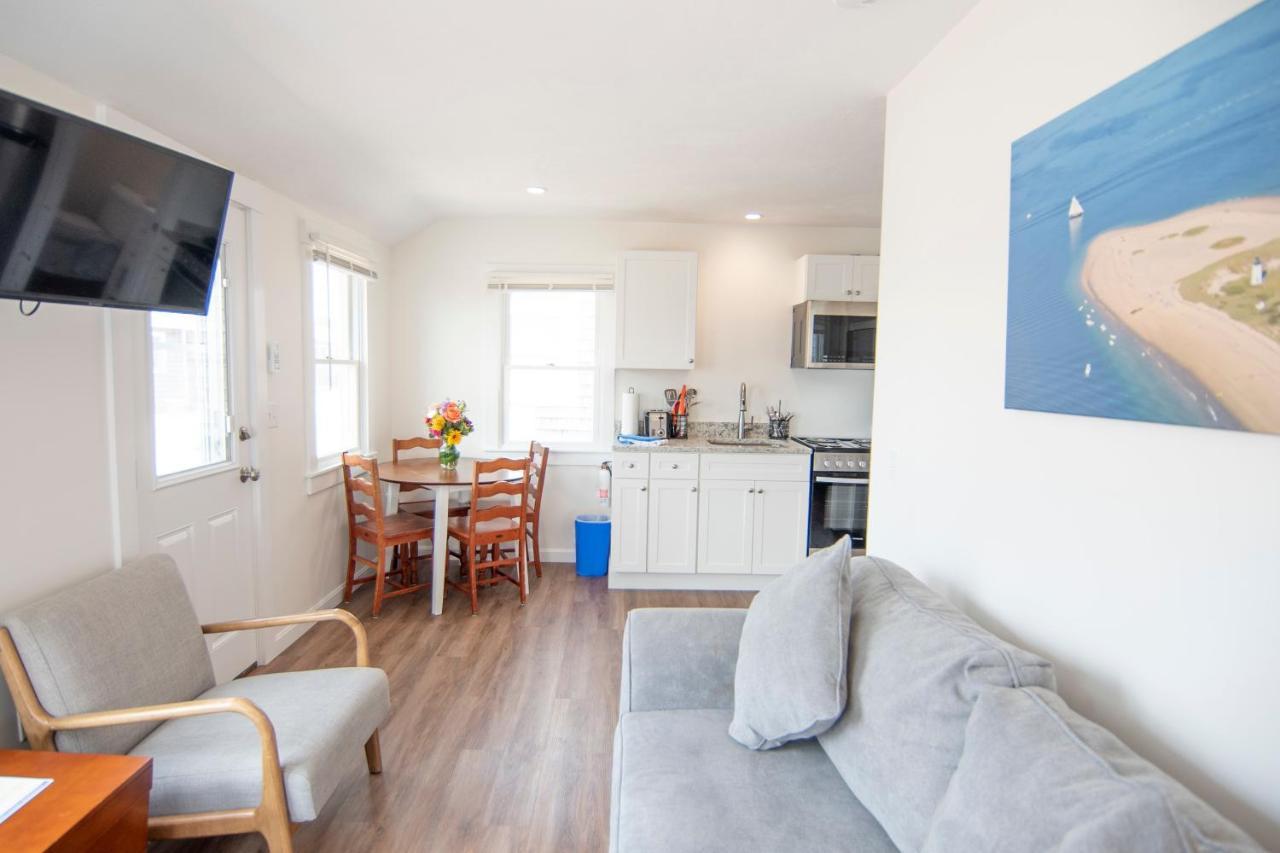 Truro Beach Cottages Esterno foto