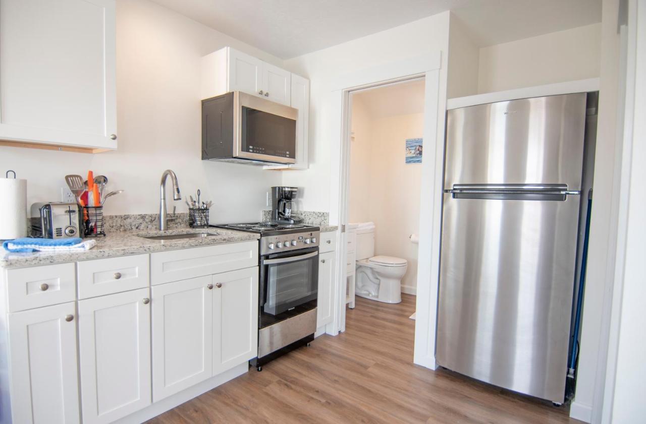 Truro Beach Cottages Esterno foto