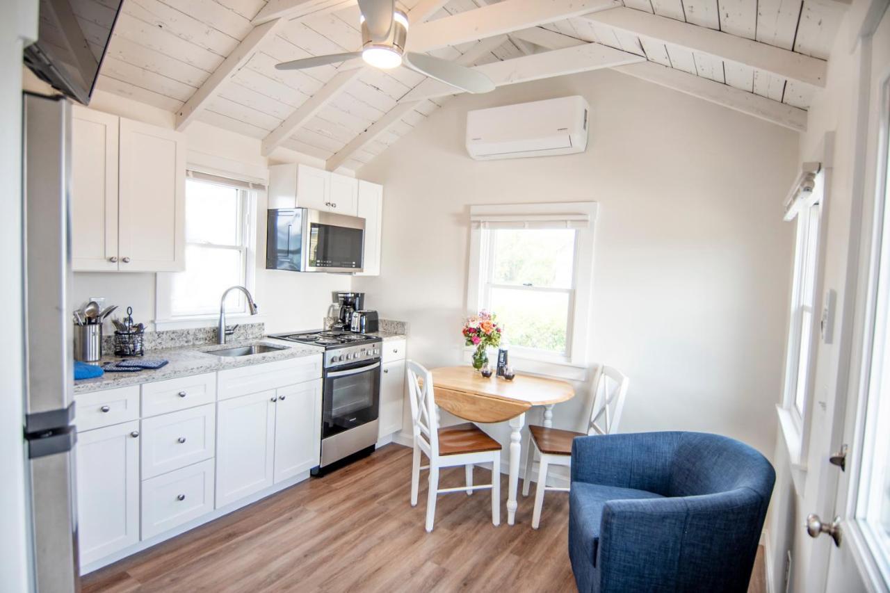 Truro Beach Cottages Esterno foto
