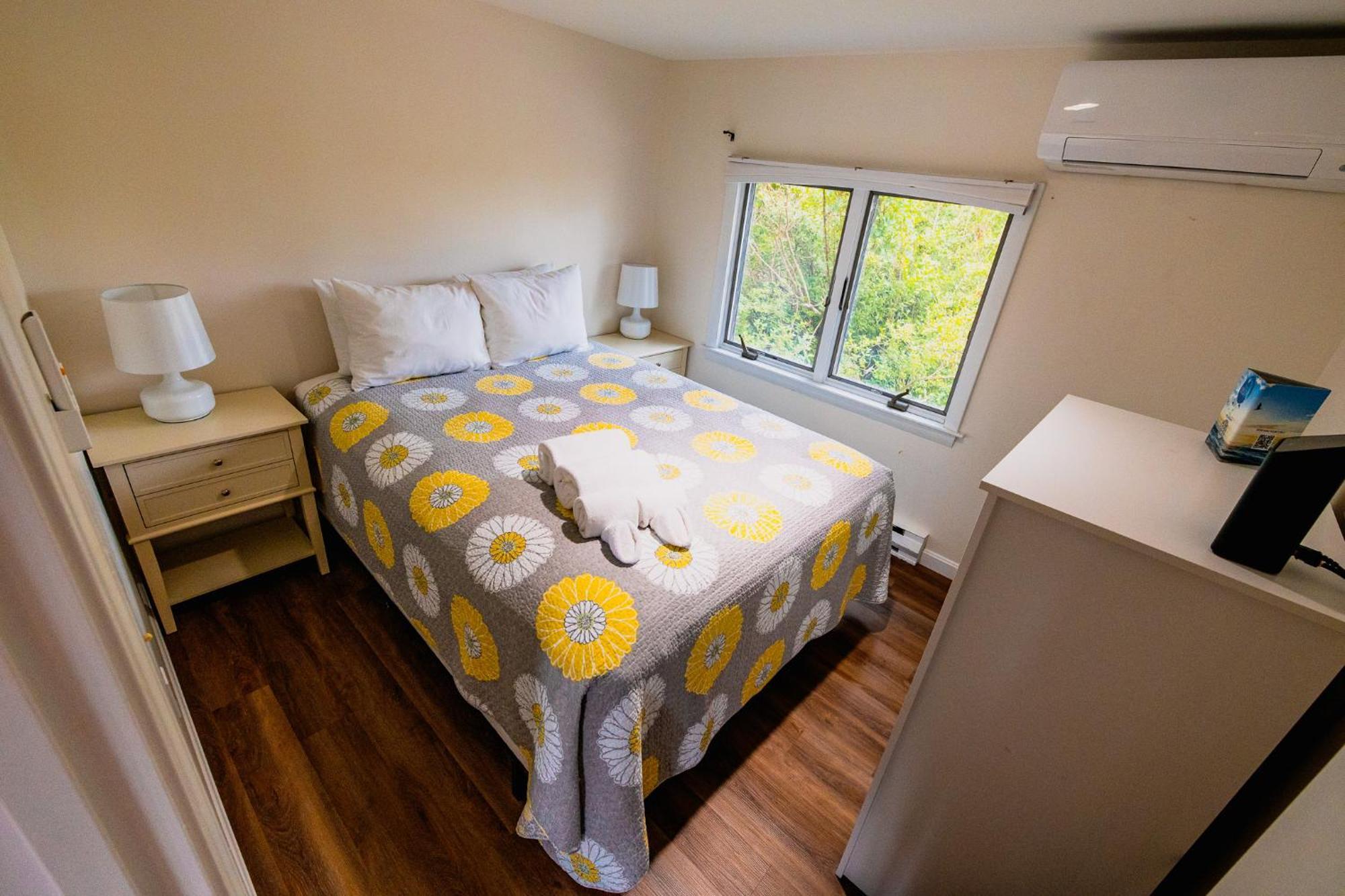 Truro Beach Cottages Esterno foto