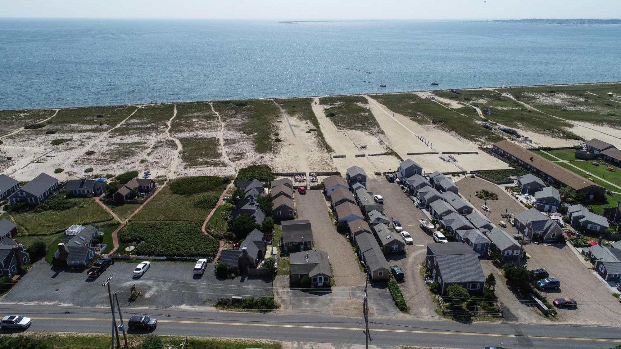Truro Beach Cottages Esterno foto