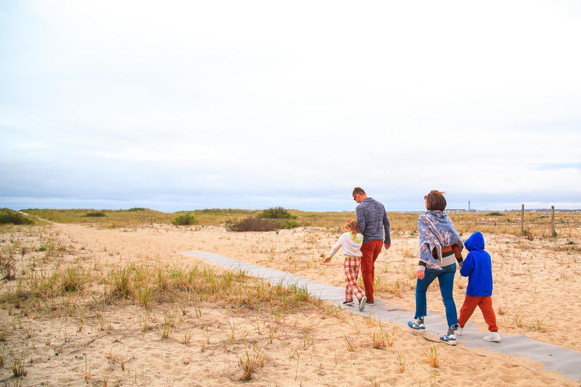 Truro Beach Cottages Esterno foto