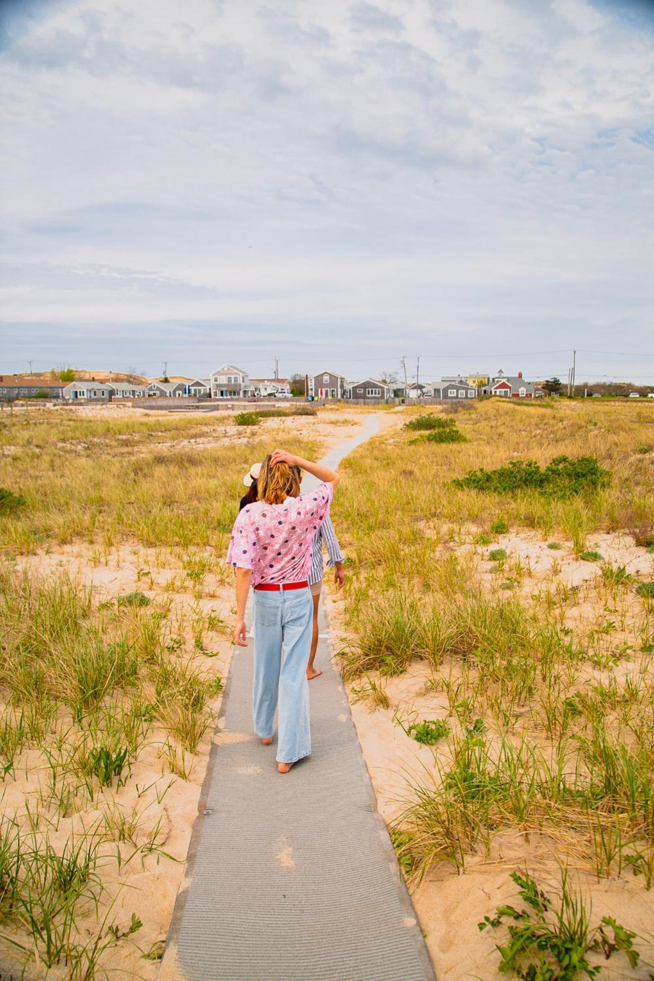 Truro Beach Cottages Esterno foto