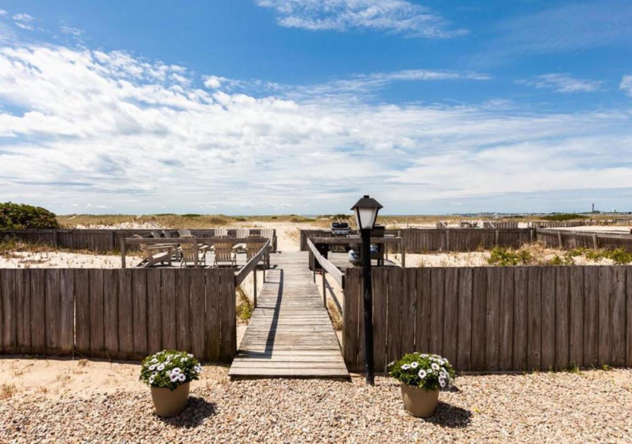 Truro Beach Cottages Esterno foto