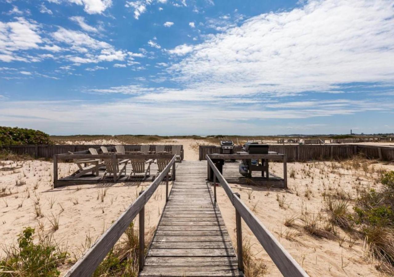 Truro Beach Cottages Esterno foto