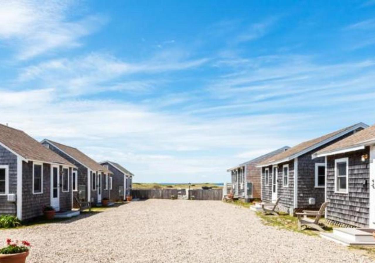 Truro Beach Cottages Esterno foto