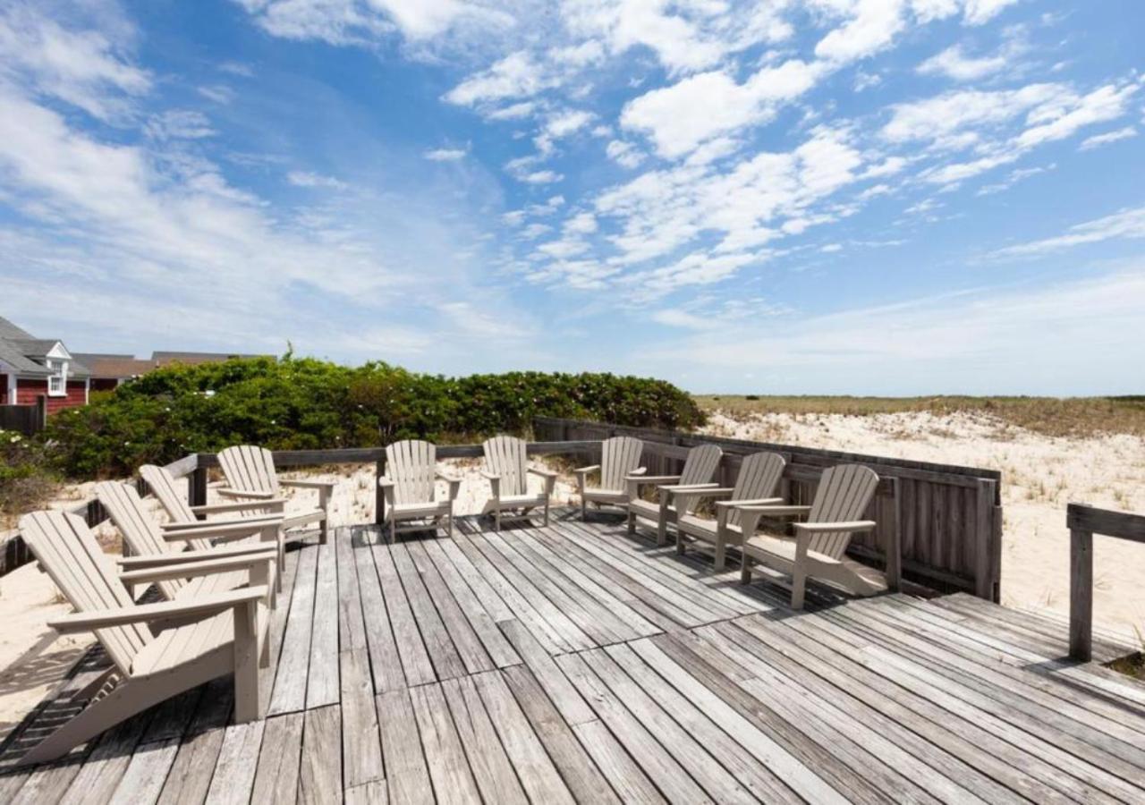 Truro Beach Cottages Esterno foto