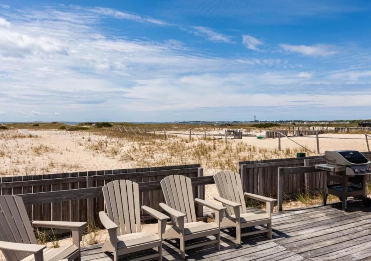 Truro Beach Cottages Esterno foto