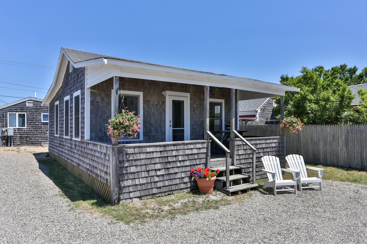 Truro Beach Cottages Esterno foto