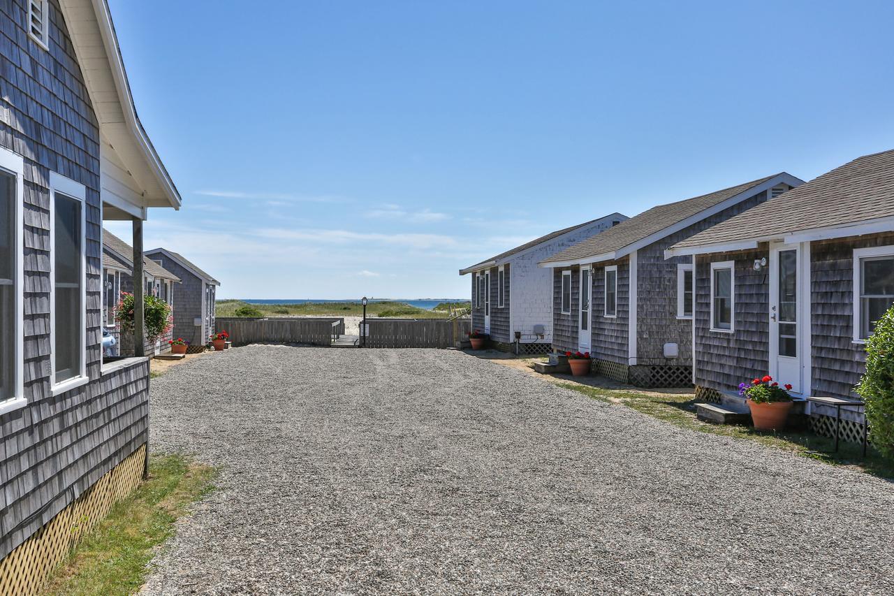Truro Beach Cottages Esterno foto