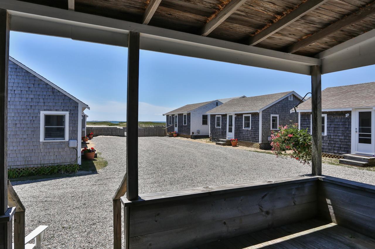 Truro Beach Cottages Esterno foto