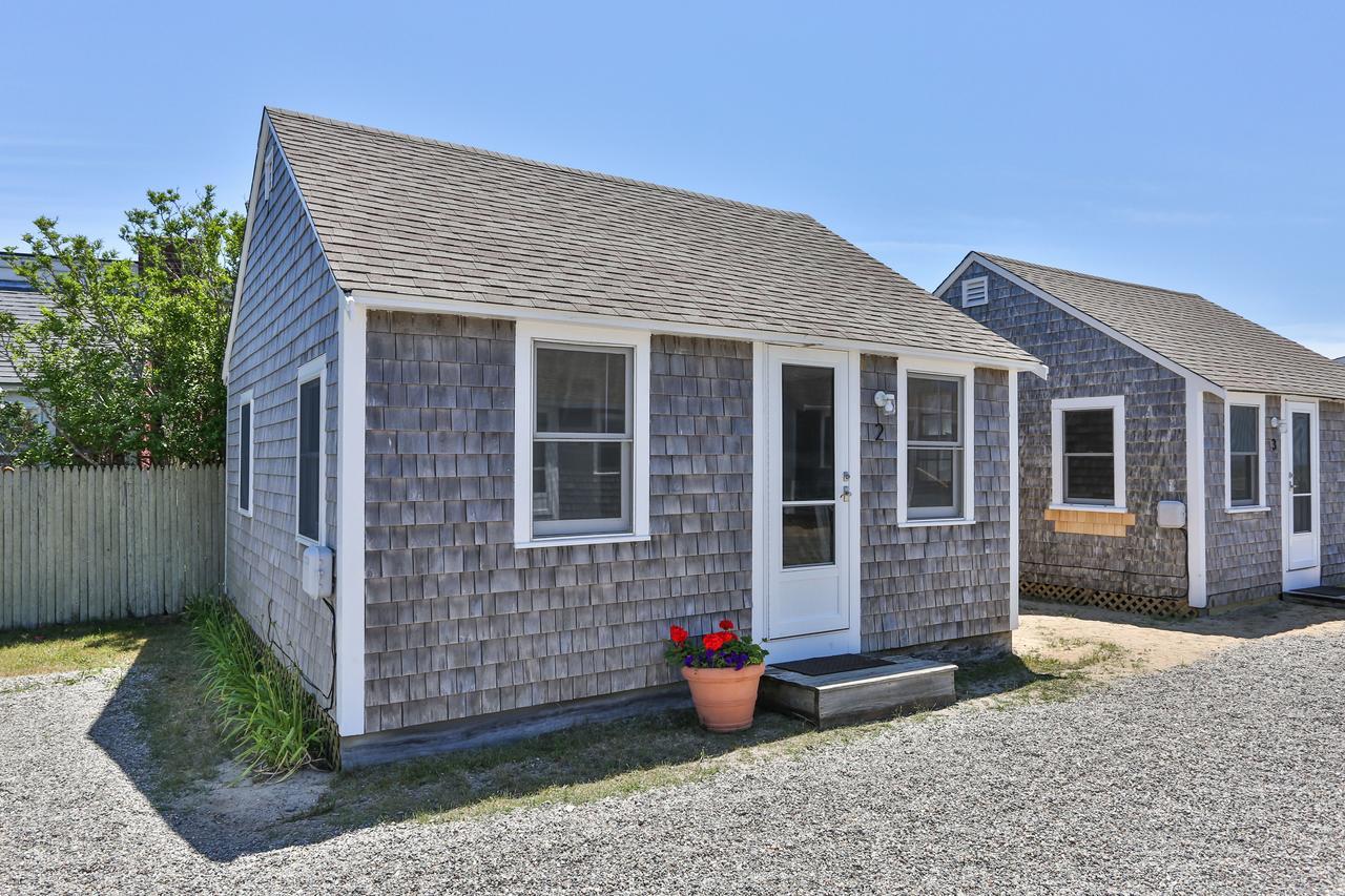 Truro Beach Cottages Esterno foto