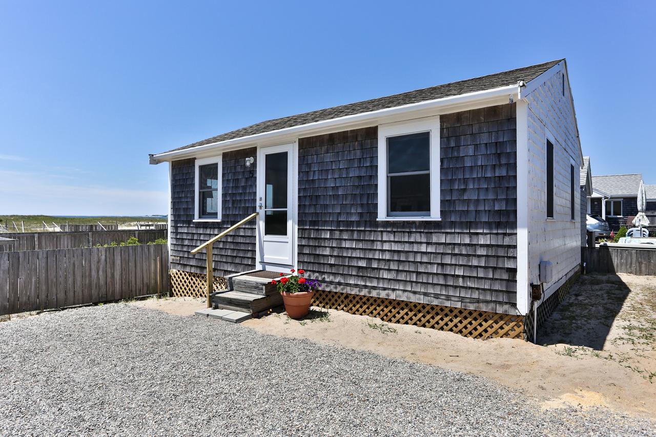Truro Beach Cottages Esterno foto