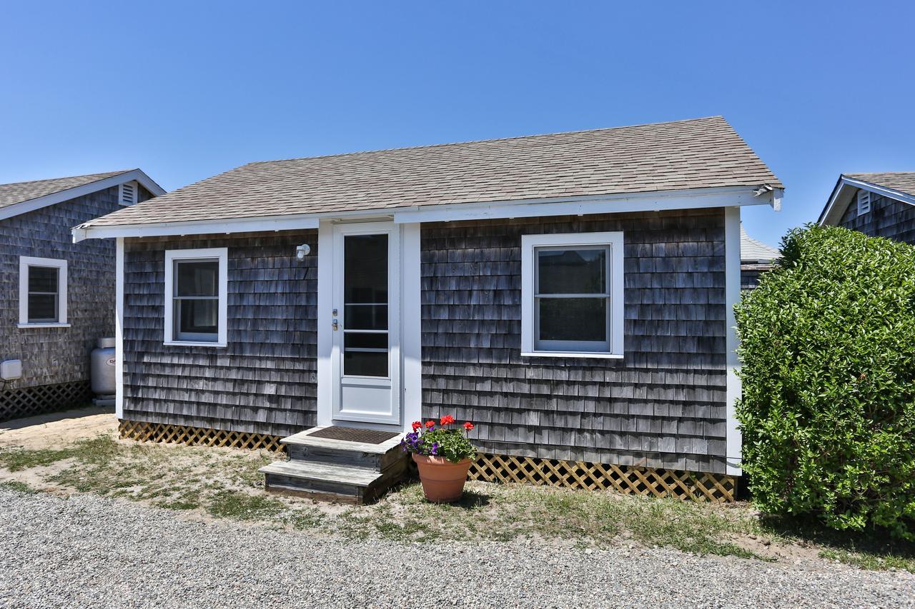Truro Beach Cottages Esterno foto