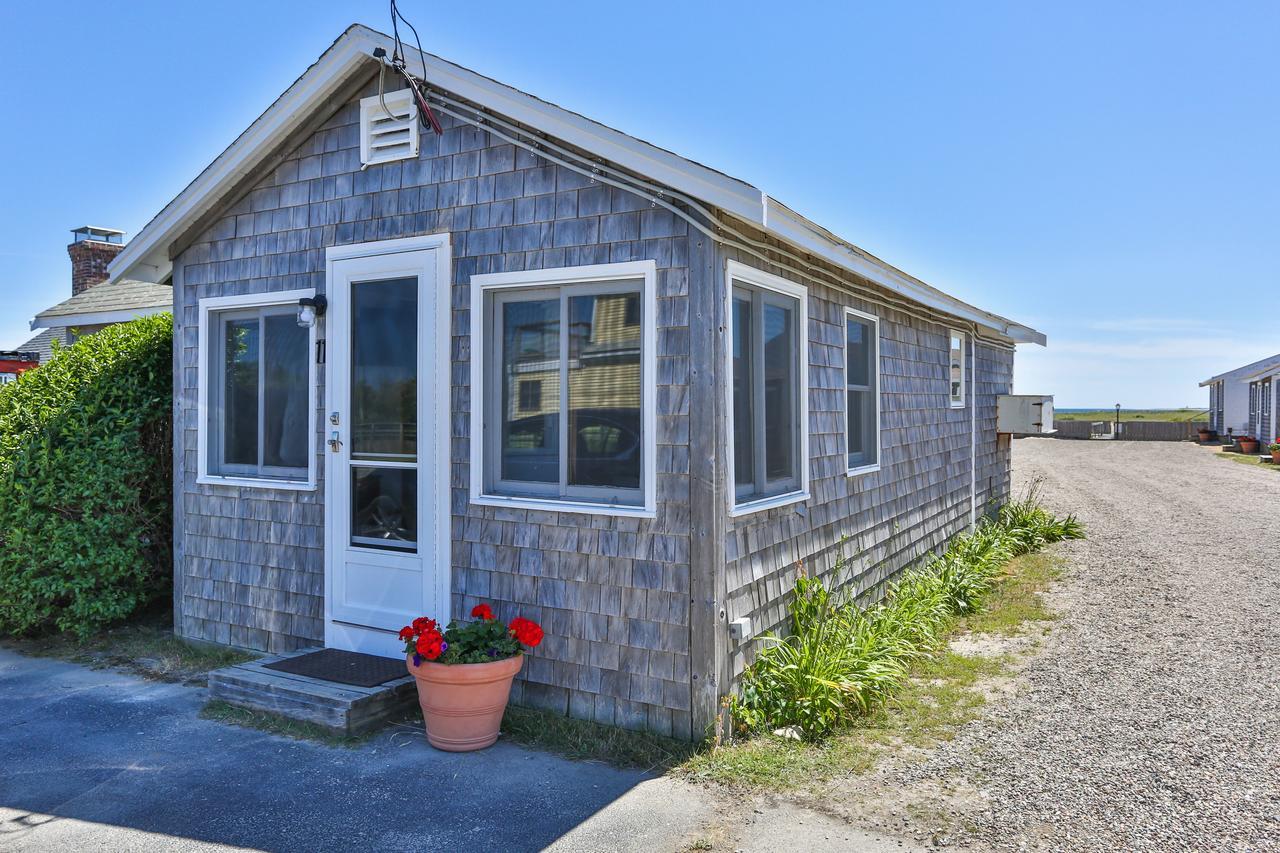 Truro Beach Cottages Esterno foto