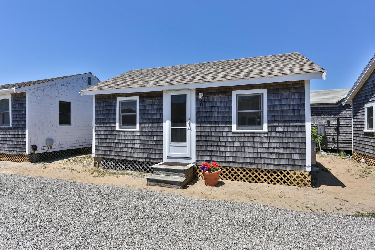 Truro Beach Cottages Esterno foto