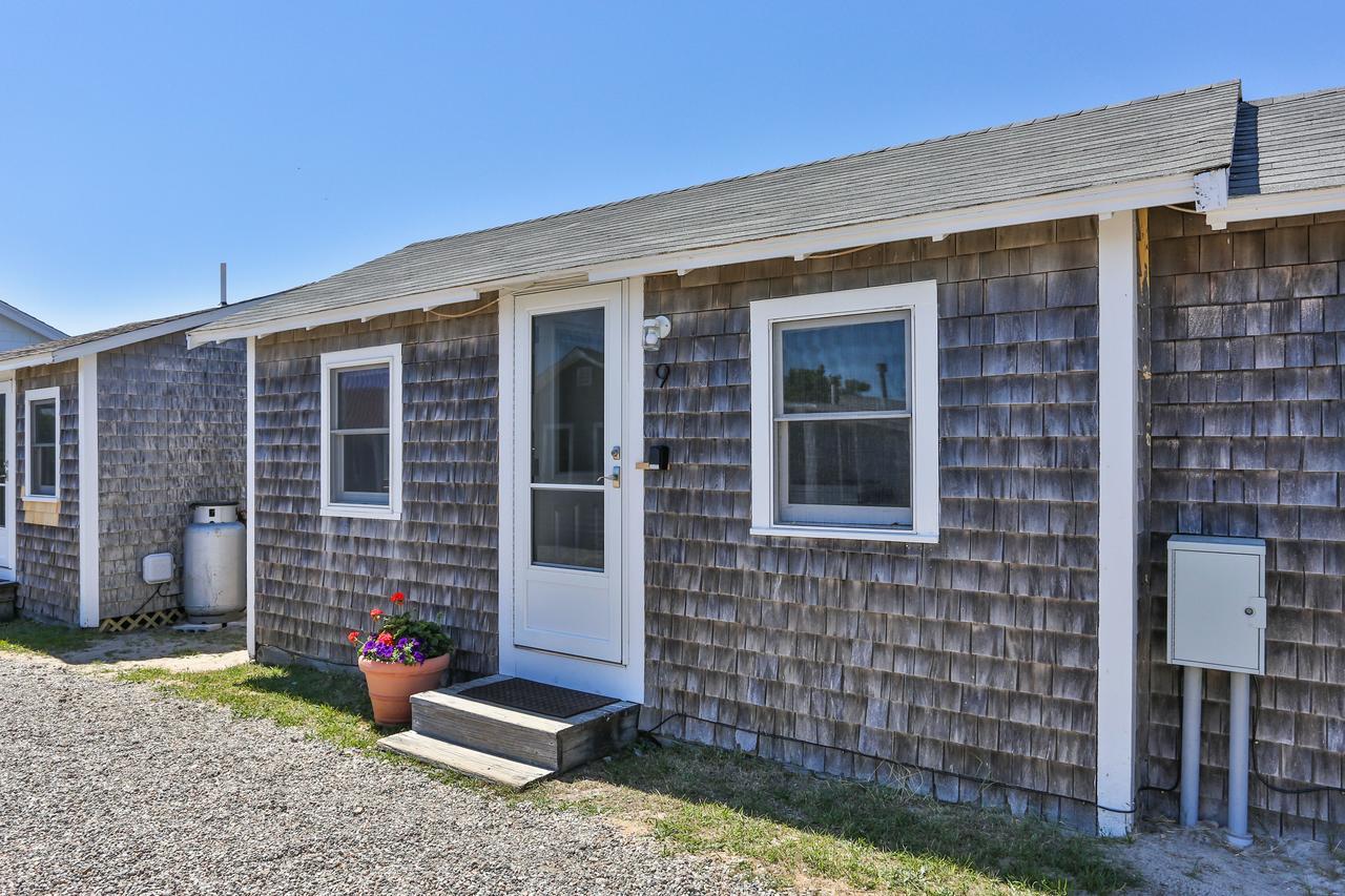 Truro Beach Cottages Esterno foto