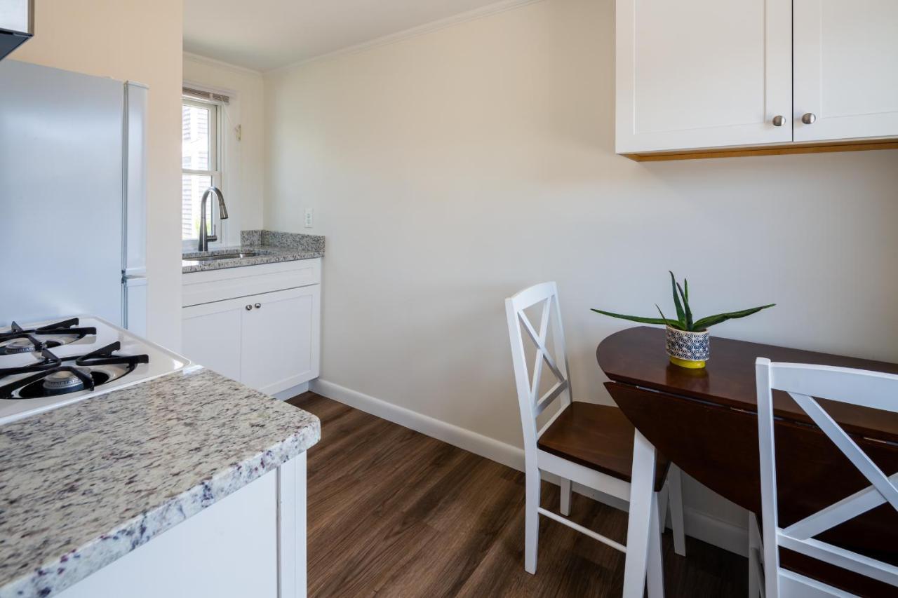 Truro Beach Cottages Esterno foto