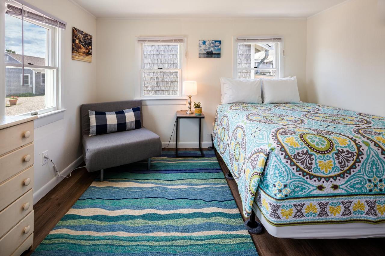 Truro Beach Cottages Esterno foto