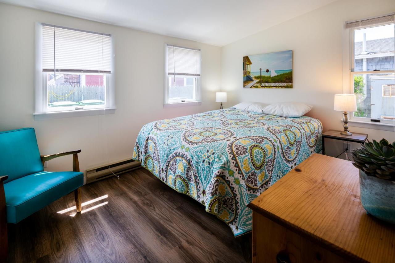 Truro Beach Cottages Esterno foto