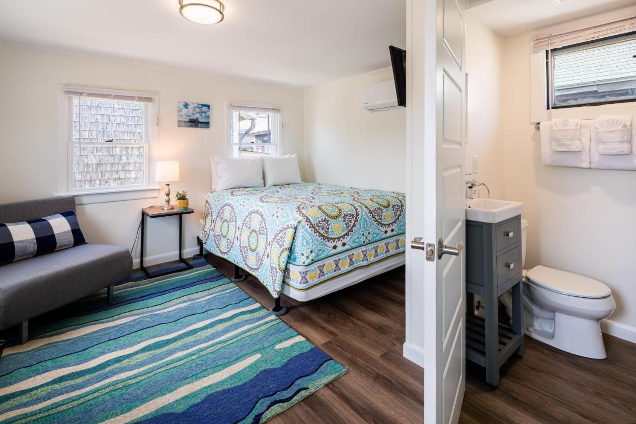 Truro Beach Cottages Esterno foto