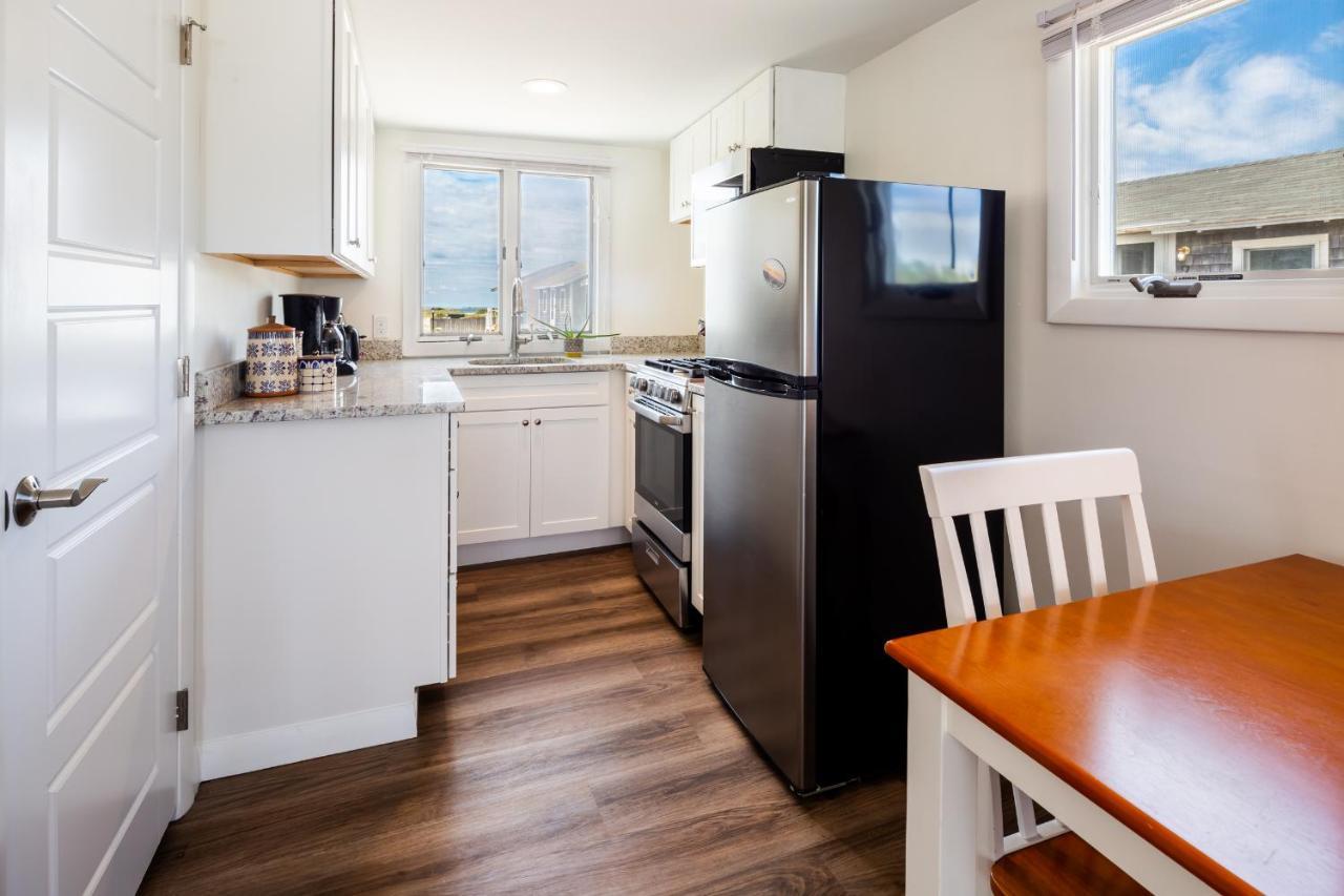Truro Beach Cottages Esterno foto