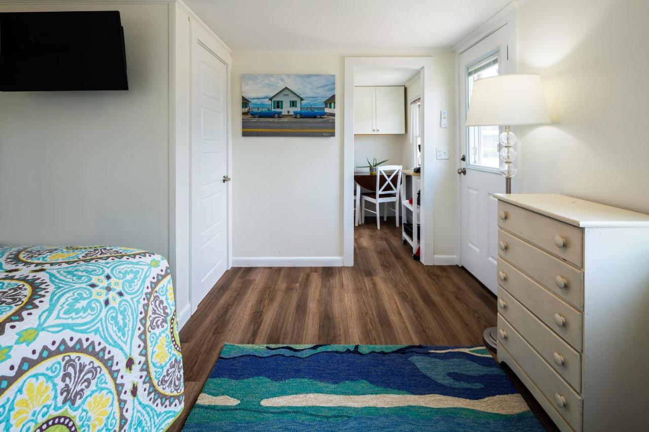 Truro Beach Cottages Esterno foto