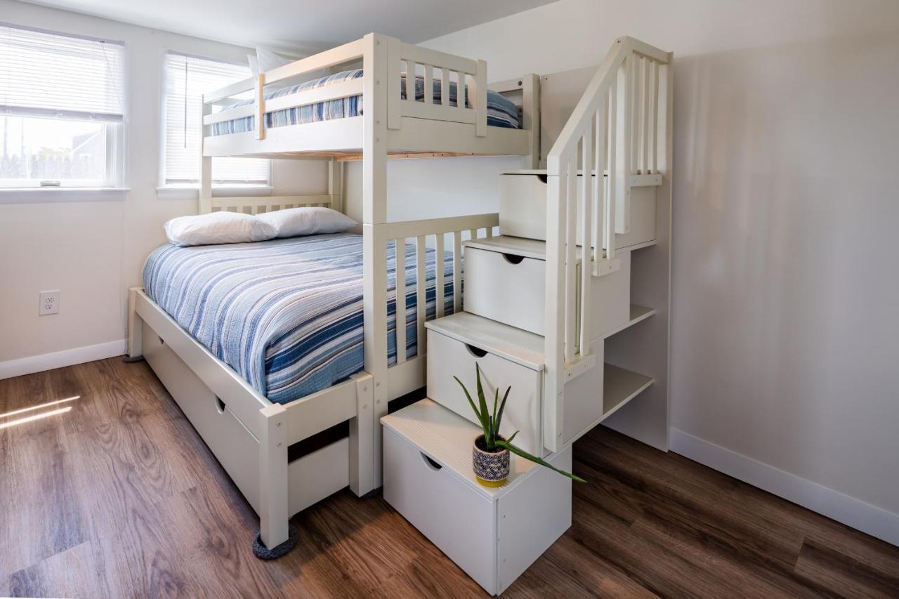 Truro Beach Cottages Esterno foto
