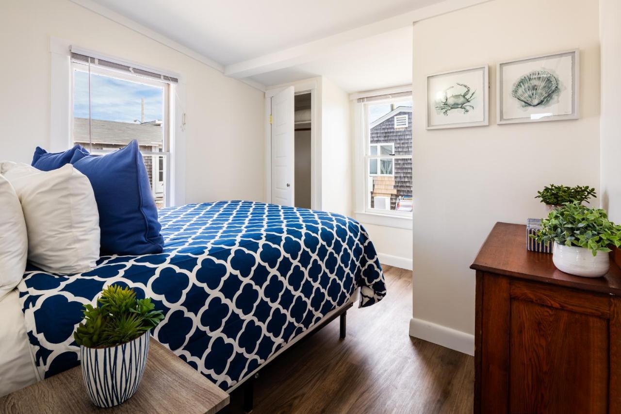 Truro Beach Cottages Esterno foto