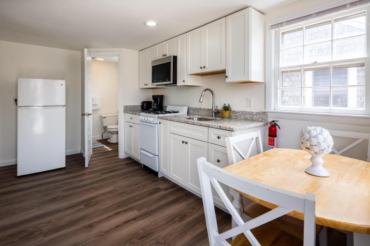 Truro Beach Cottages Esterno foto