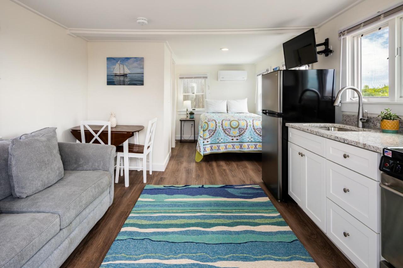 Truro Beach Cottages Esterno foto