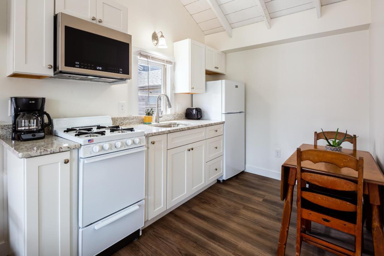 Truro Beach Cottages Esterno foto