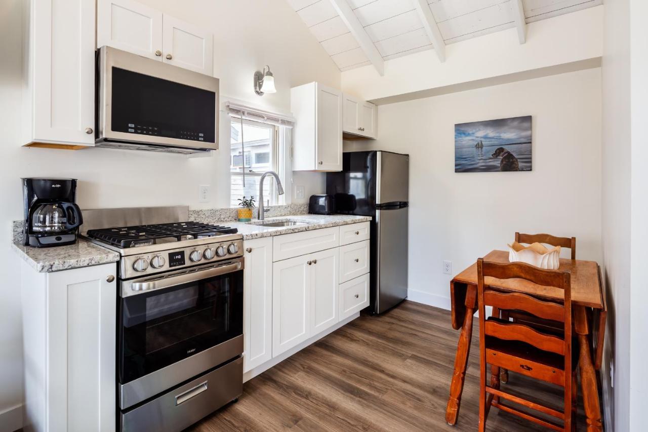 Truro Beach Cottages Esterno foto