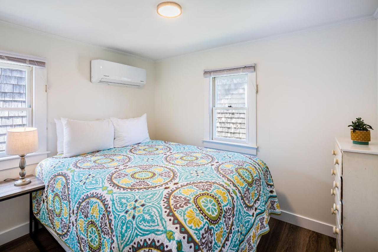 Truro Beach Cottages Esterno foto