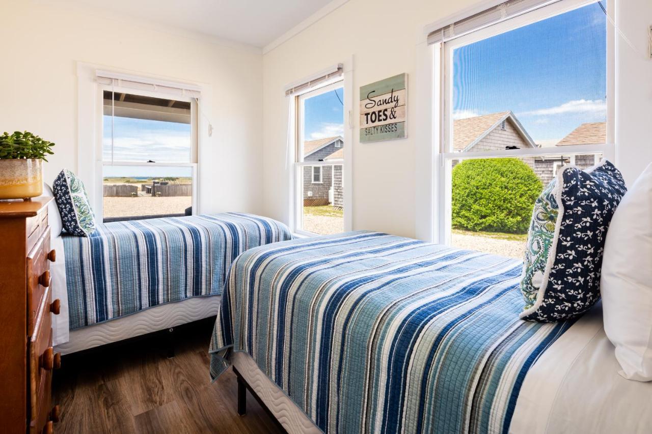 Truro Beach Cottages Esterno foto