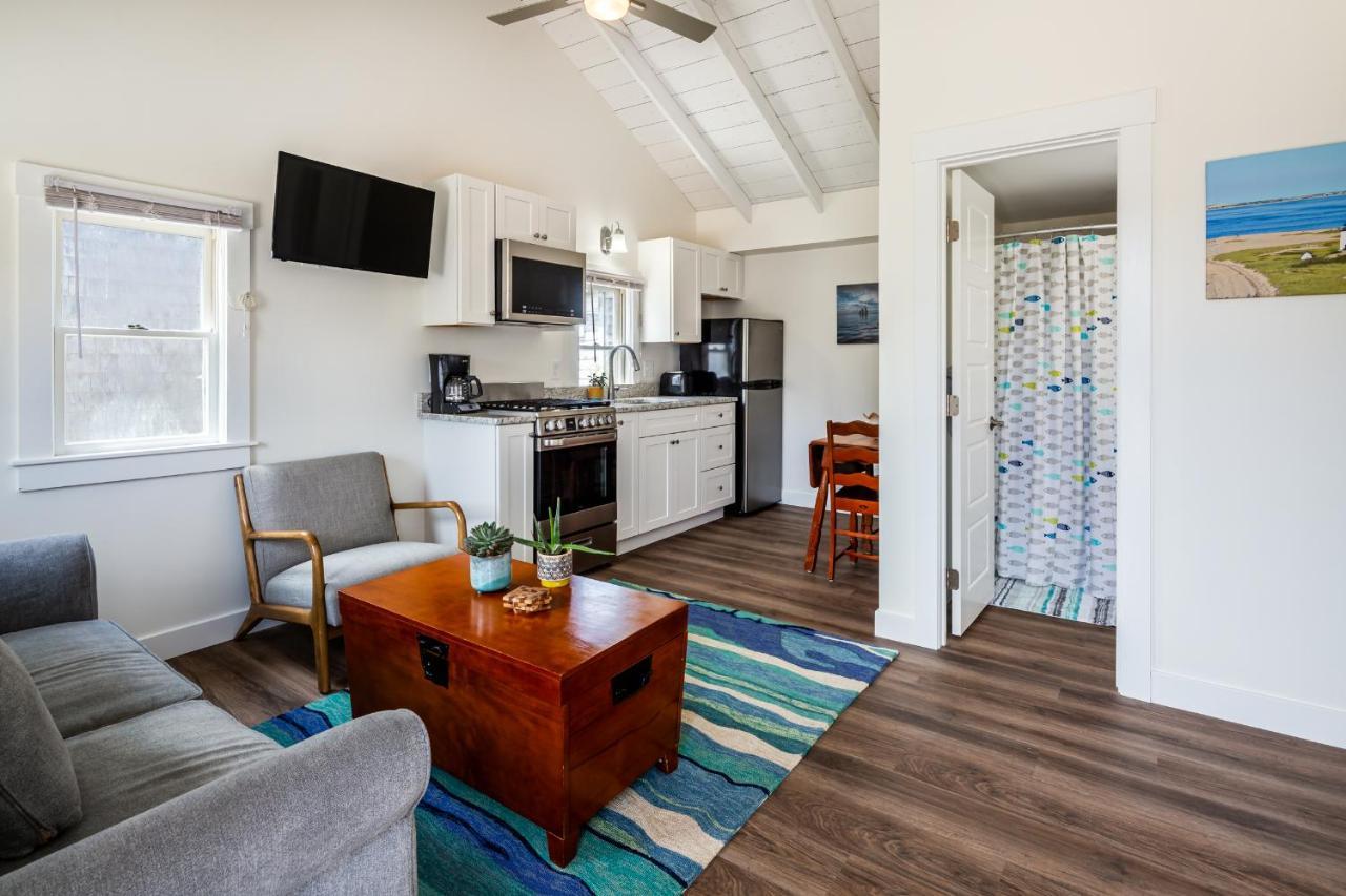 Truro Beach Cottages Esterno foto