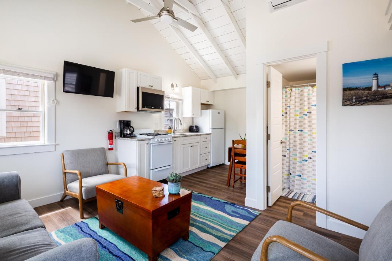 Truro Beach Cottages Esterno foto