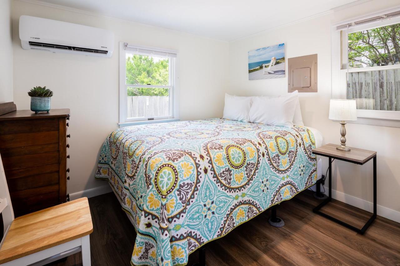 Truro Beach Cottages Esterno foto