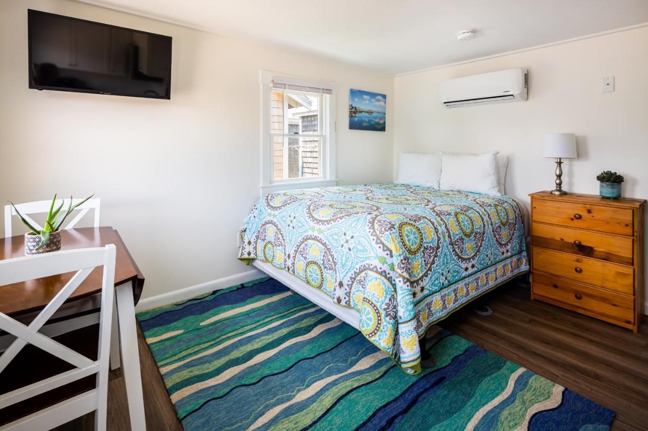 Truro Beach Cottages Esterno foto