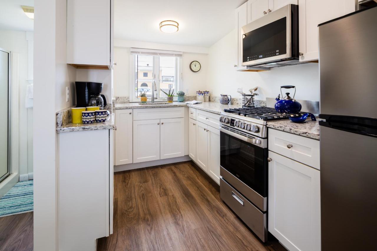 Truro Beach Cottages Esterno foto