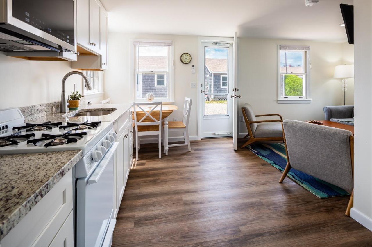 Truro Beach Cottages Esterno foto