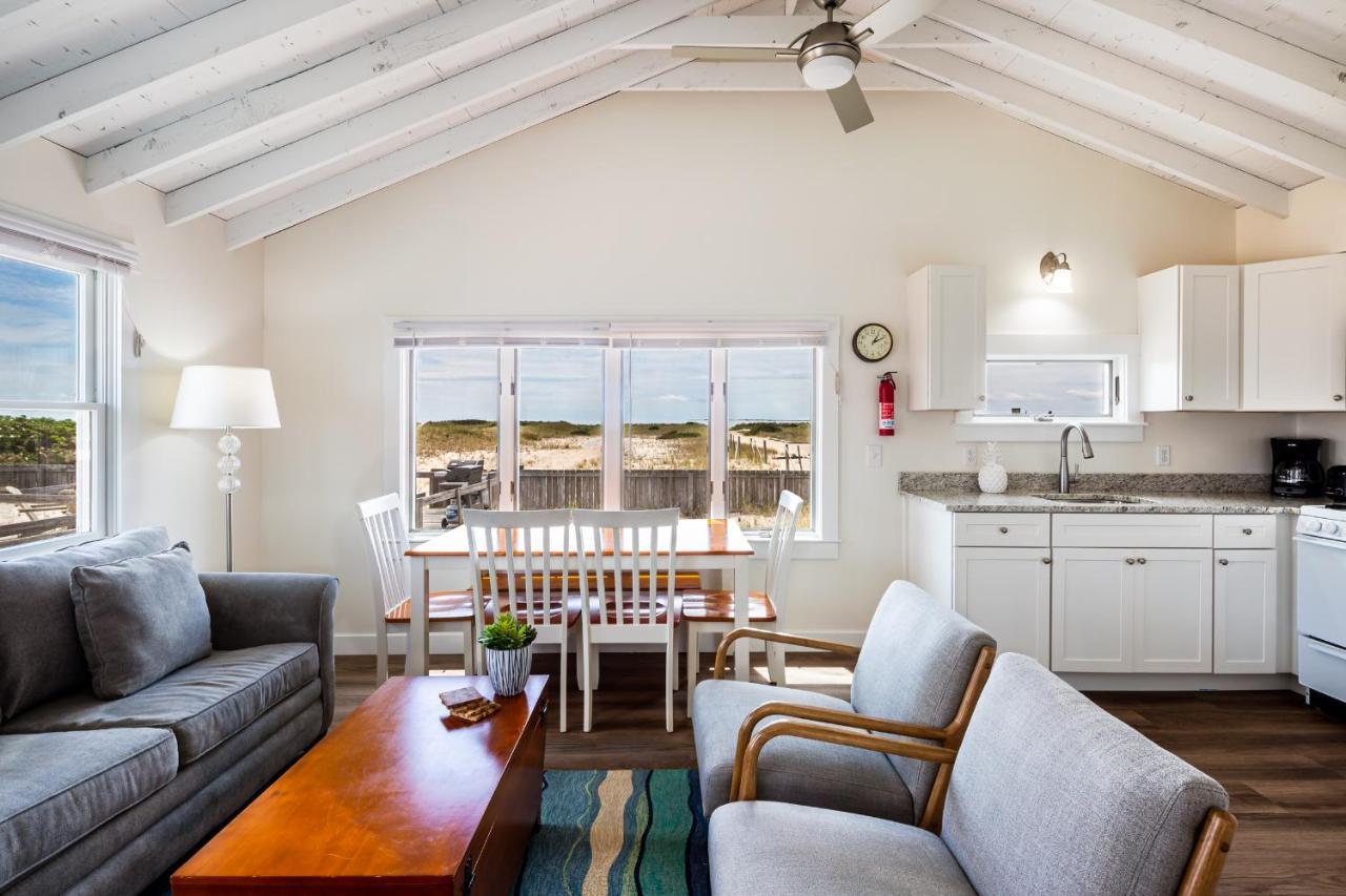 Truro Beach Cottages Esterno foto