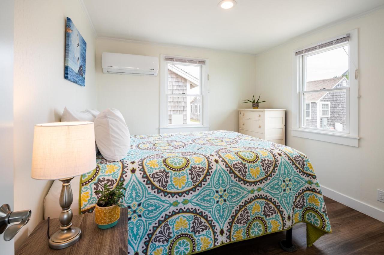Truro Beach Cottages Esterno foto