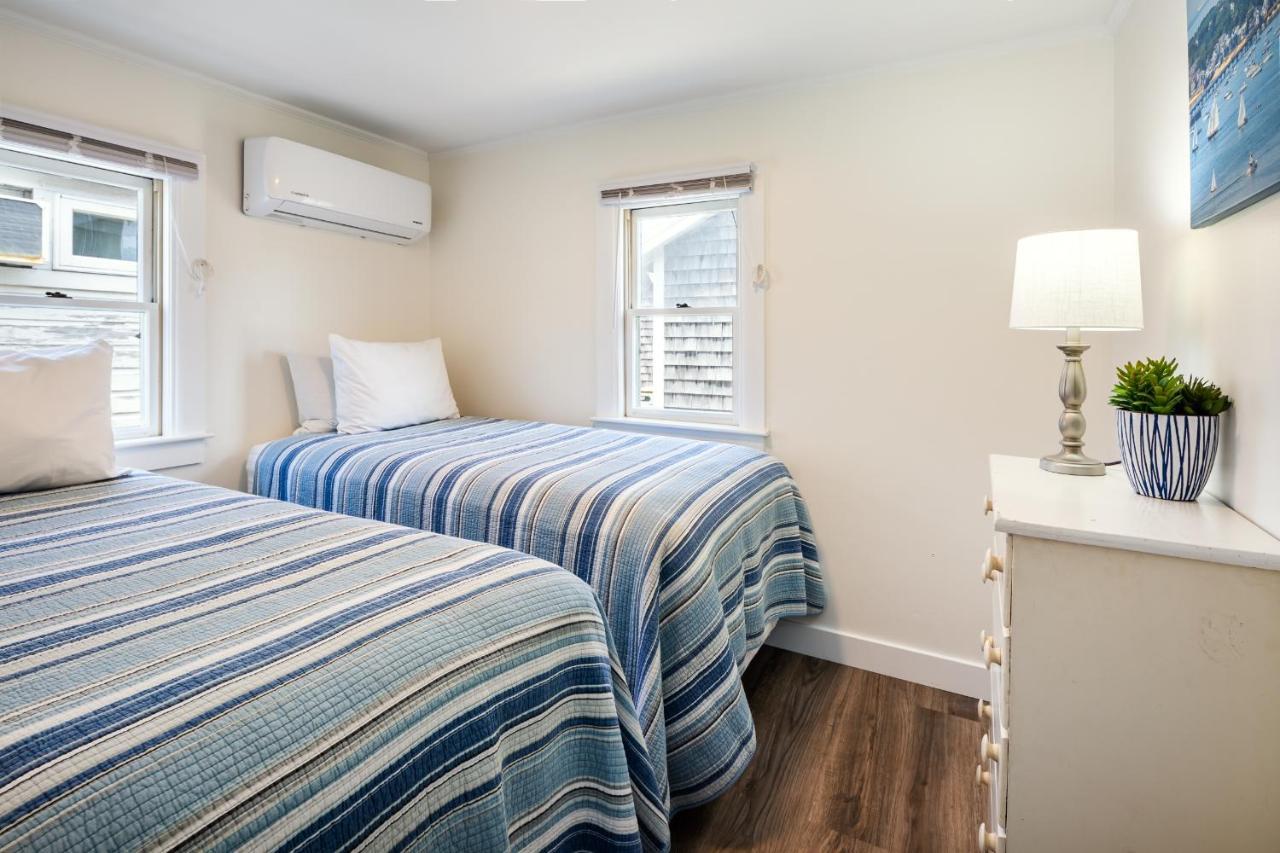 Truro Beach Cottages Esterno foto