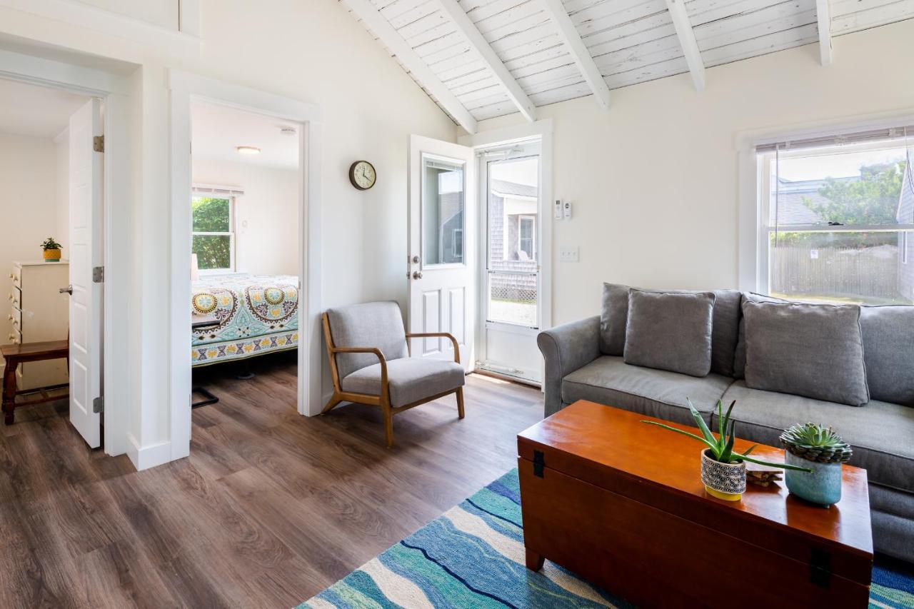 Truro Beach Cottages Esterno foto